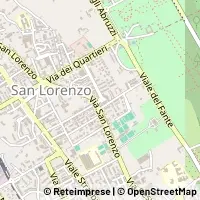 Carte Palermo