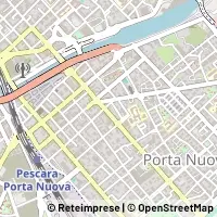 Carte Pescara