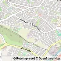 Kaart Pescara