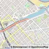 Carte Pescara