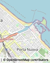 Lungomare Giacomo Matteotti, 46,65121Pescara