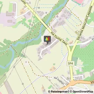 Cartotecnica Cappelle sul Tavo,65010Pescara