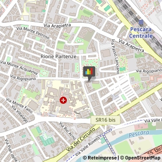 Caffè Pescara,65124Pescara