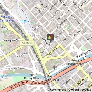 Feste - Organizzazione e Servizi Pescara,65121Pescara