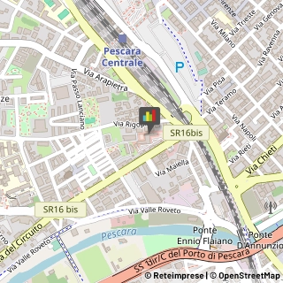 Apparecchi di Illuminazione Pescara,65121Pescara