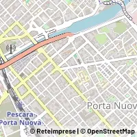 Peta Pescara