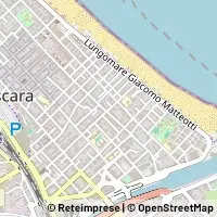Karta Pescara