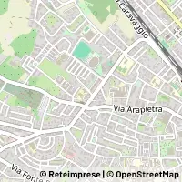 Map Pescara