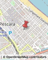 Via Firenze, 147,65122Pescara