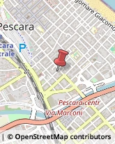 Via Catania, 12,65121Pescara