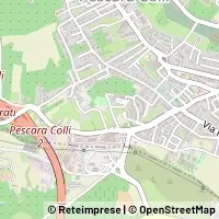Kartta Pescara