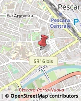 Via Raffaele Malagrida, 35,65124Pescara