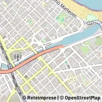 地図 Pescara
