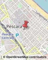 Via Milano, 51,65122Pescara