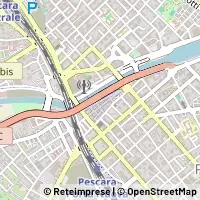 Kort Pescara