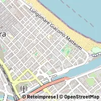 Map Pescara