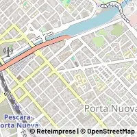 Carte Pescara