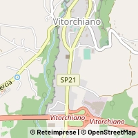 Karta Vitorchiano