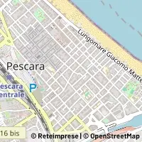 Carte Pescara