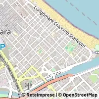 Carte Pescara