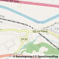Map Orte