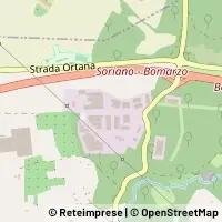 Karta Soriano nel Cimino