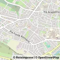 Térkép Pescara