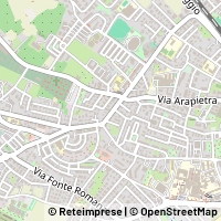 Peta Pescara