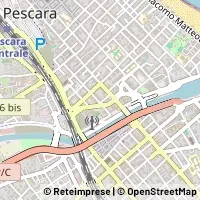 Karta Pescara