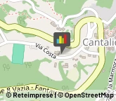 Ristoranti Cantalice,02014Rieti