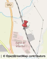 Strada Cassia Nord, 88800,01100Viterbo