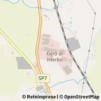 Map Viterbo