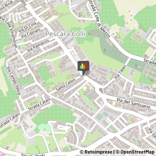 Associazioni Culturali, Artistiche e Ricreative Pescara,65125Pescara