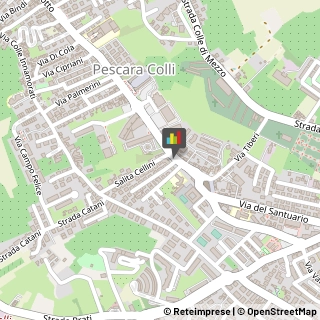 Alimentari Pescara,65125Pescara