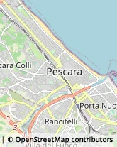 Ambulatori e Consultori Pescara,65124Pescara