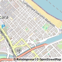 Carte Pescara