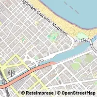 Mapa Pescara