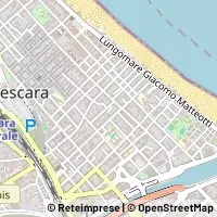 Carte Pescara