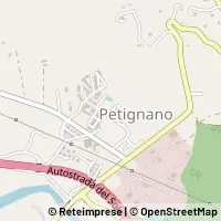 Map Orte