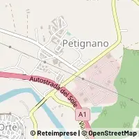 Karta Terni