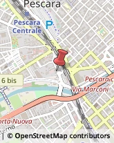 Via Gran Sasso, 29,121Pescara