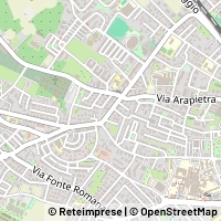 Karte Pescara