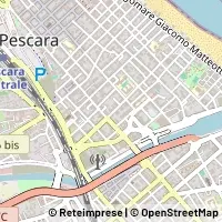 Carte Pescara