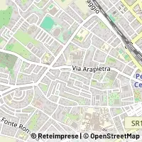 지도 Pescara
