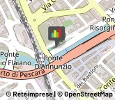Associazioni e Federazioni Sportive,65121Pescara