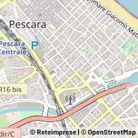 Karta Pescara