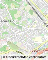 Via Firenze, 273,65100Pescara