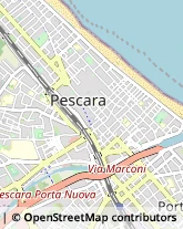 Via Giuseppe Mazzini, 20,65122Pescara