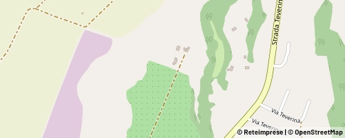 Mappa Viterbe