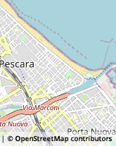 Alberghi Pescara,65121Pescara